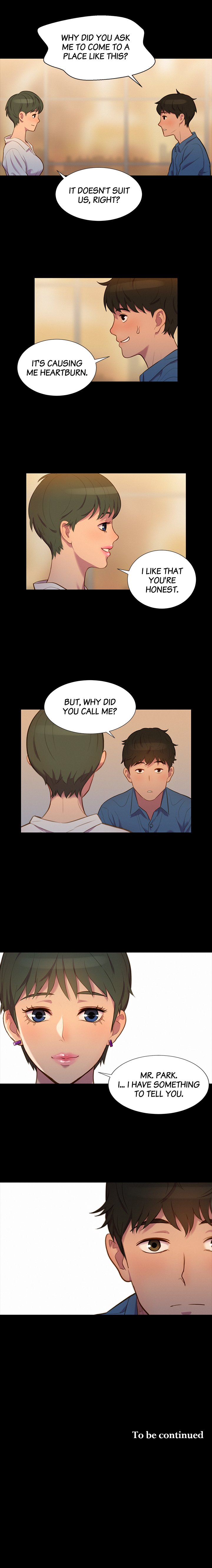 Let Me Drive Chapter 17 image 6