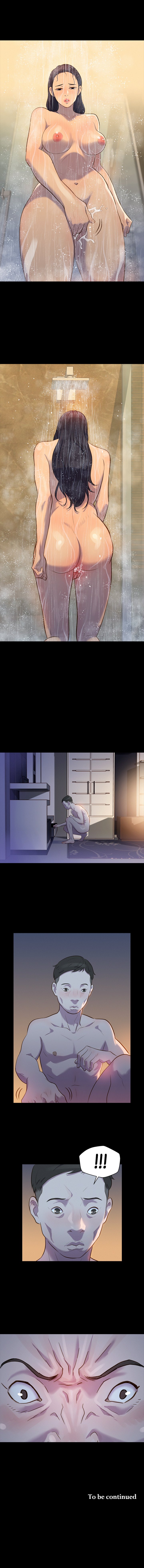 Let Me Drive Chapter 18 image 1