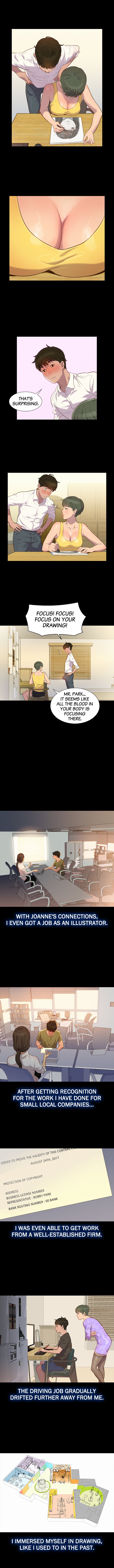 Let Me Drive Chapter 19 image 2