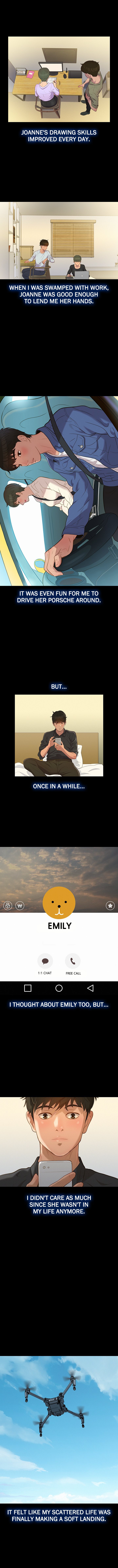 Let Me Drive Chapter 19 image 3