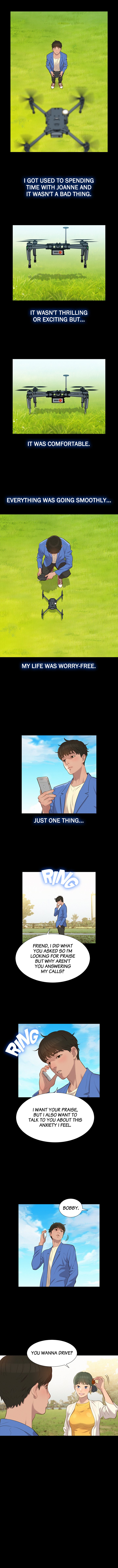 Let Me Drive Chapter 19 image 4