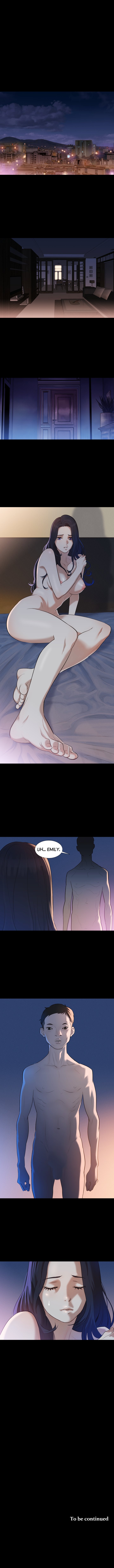 Let Me Drive Chapter 2 image 9