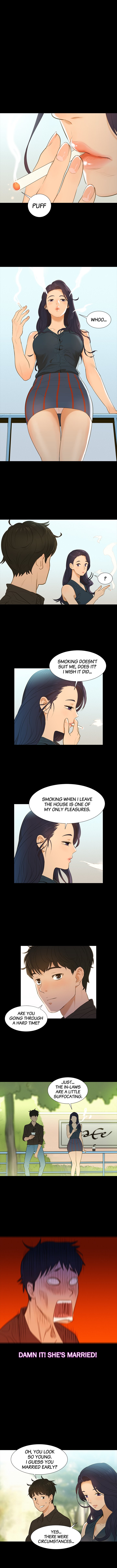 Let Me Drive Chapter 2 image 6