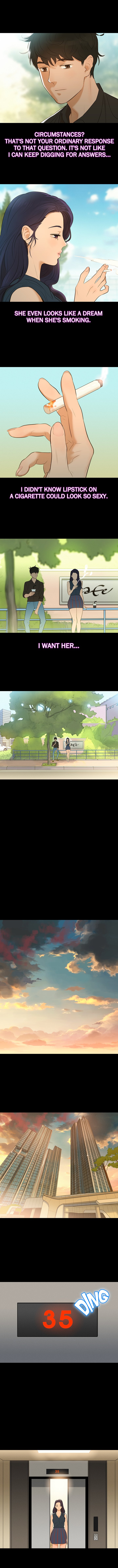 Let Me Drive Chapter 2 image 7