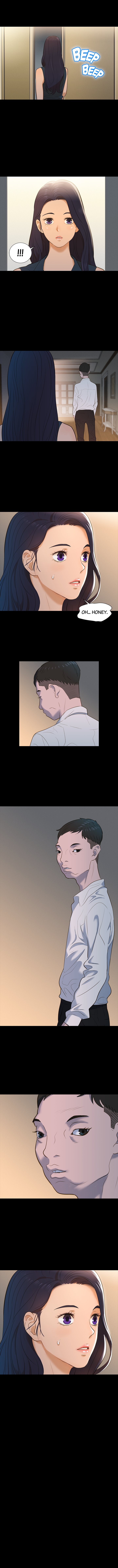 Let Me Drive Chapter 2 image 8