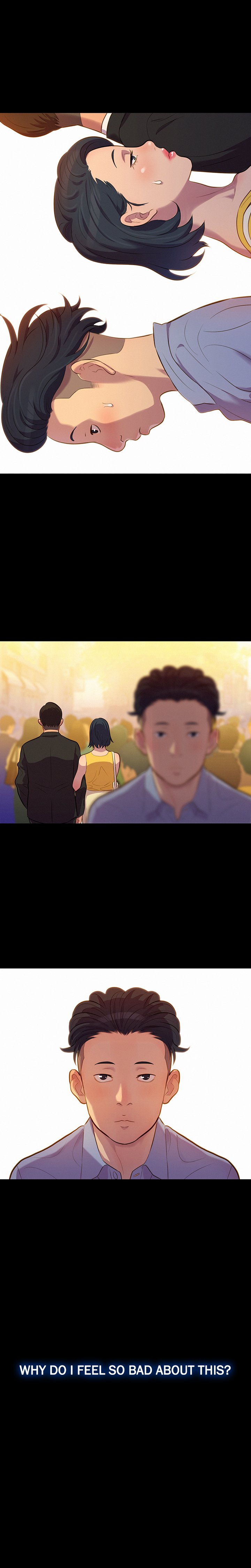 Let Me Drive Chapter 20 image 7