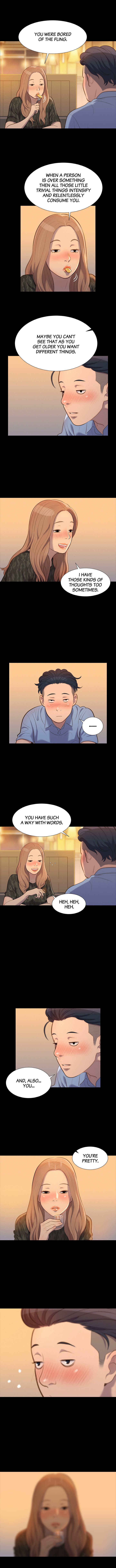 Let Me Drive Chapter 21 image 2