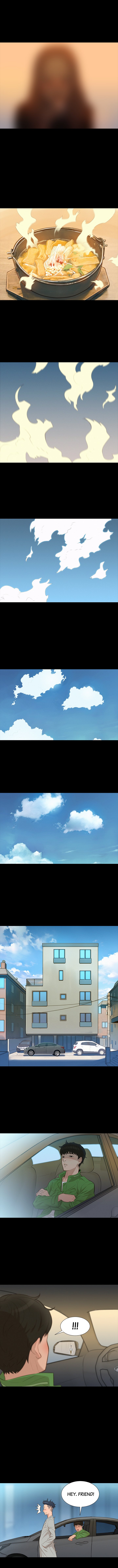 Let Me Drive Chapter 21 image 3