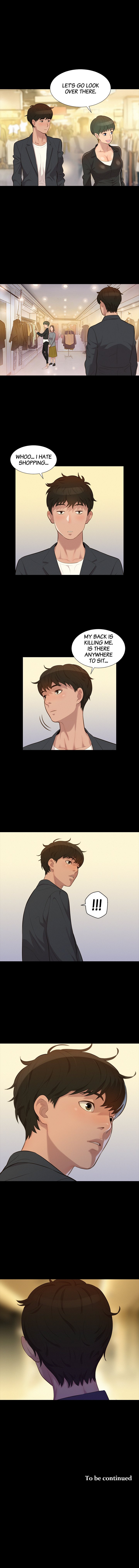 Let Me Drive Chapter 21 image 6