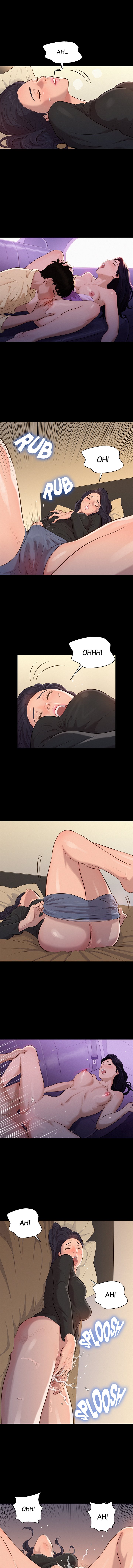 Let Me Drive Chapter 22 image 2