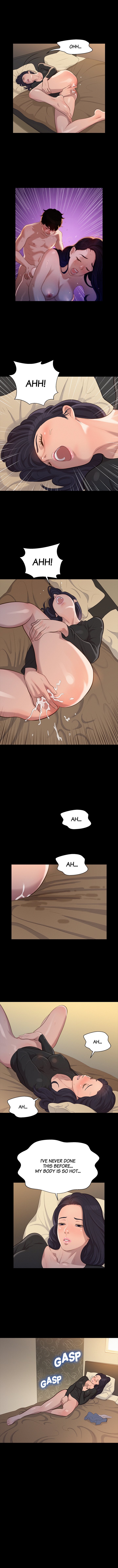 Let Me Drive Chapter 22 image 4