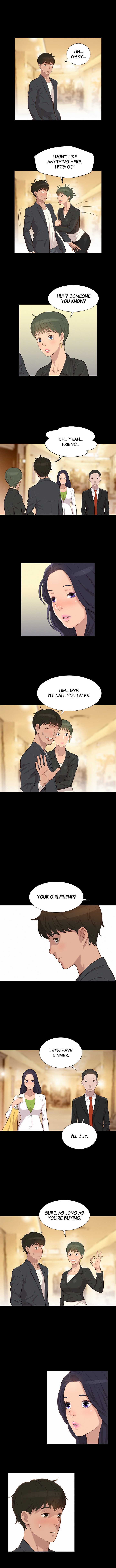 Let Me Drive Chapter 22 image 6