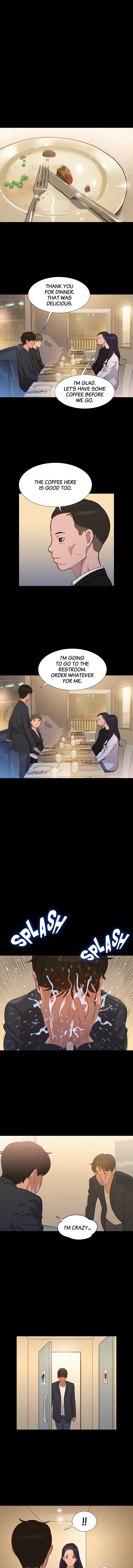 Let Me Drive Chapter 22 image 7