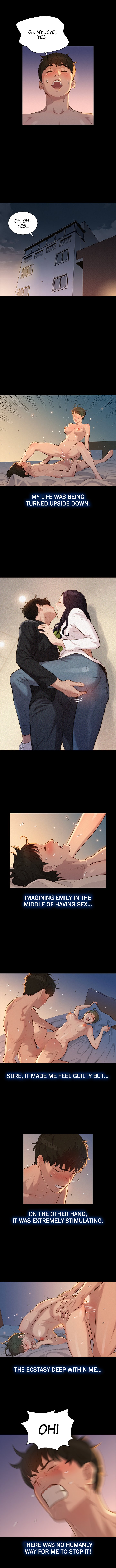 Let Me Drive Chapter 24 image 1