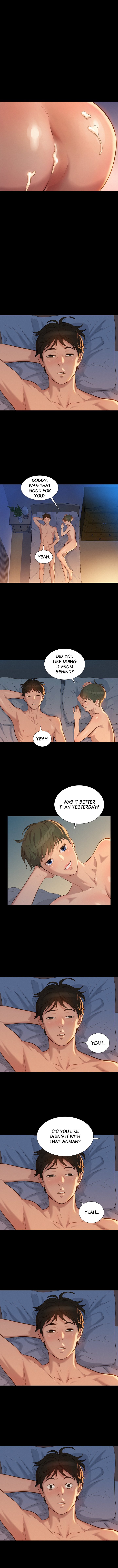 Let Me Drive Chapter 24 image 2