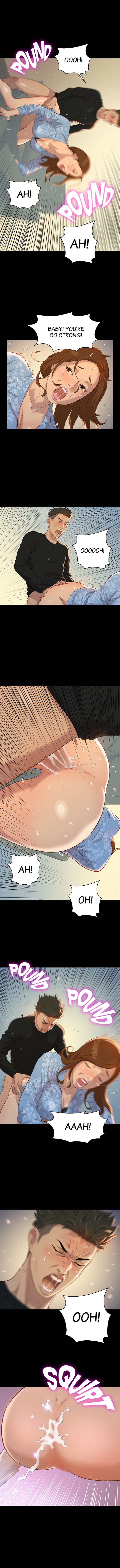 Let Me Drive Chapter 25 image 3