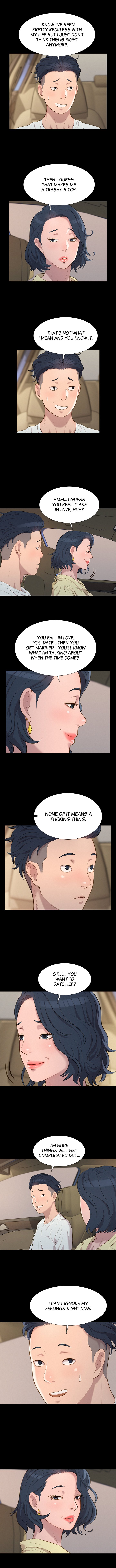 Let Me Drive Chapter 25 image 6