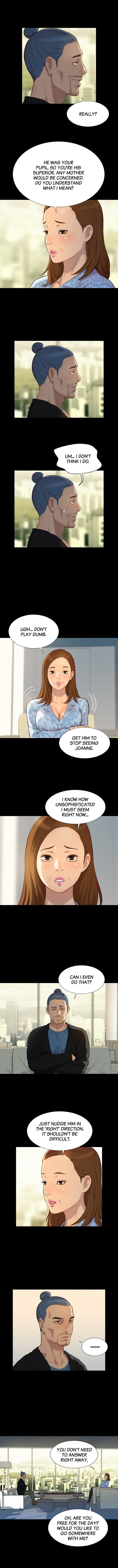 Let Me Drive Chapter 26 image 2