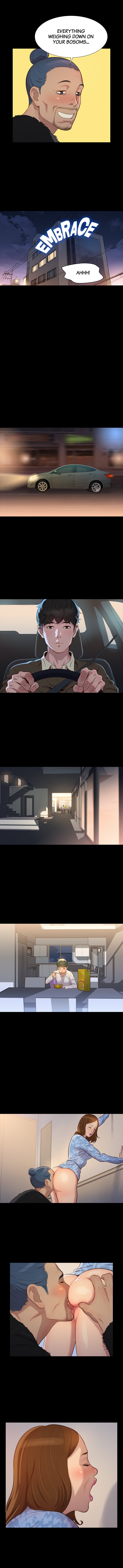 Let Me Drive Chapter 26 image 6