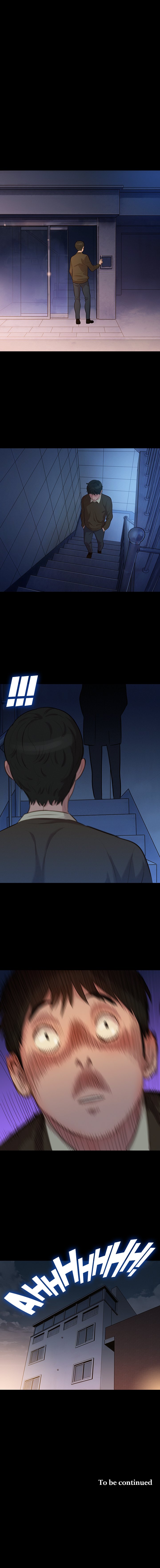 Let Me Drive Chapter 26 image 7