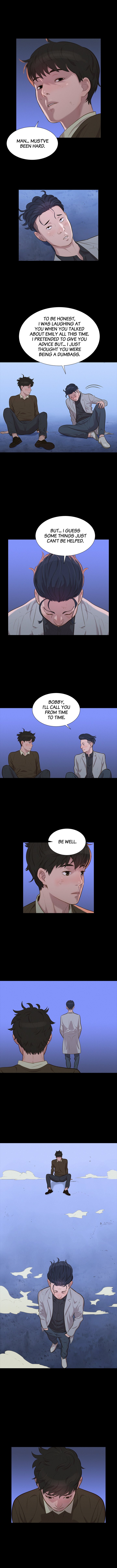 Let Me Drive Chapter 27 image 4