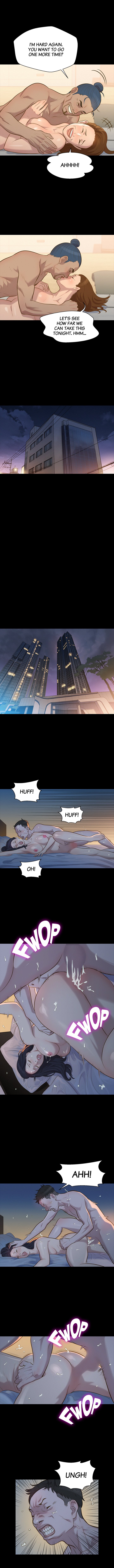 Let Me Drive Chapter 27 image 6