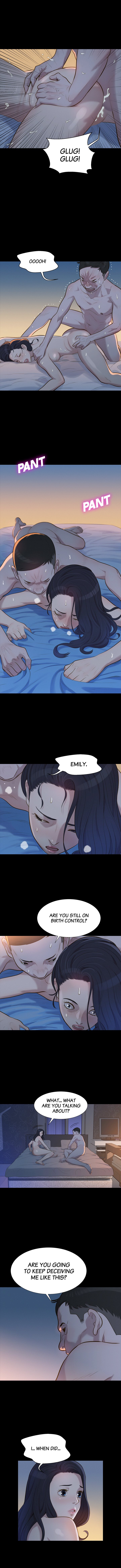 Let Me Drive Chapter 27 image 7