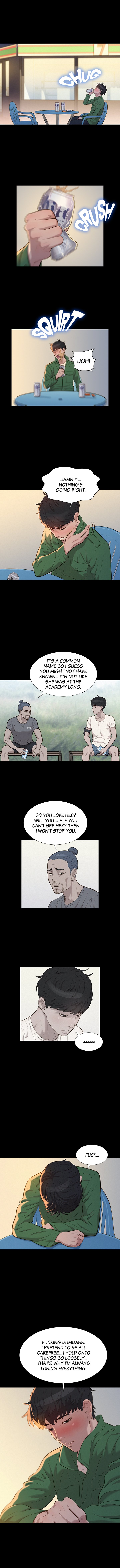 Let Me Drive Chapter 28 image 6