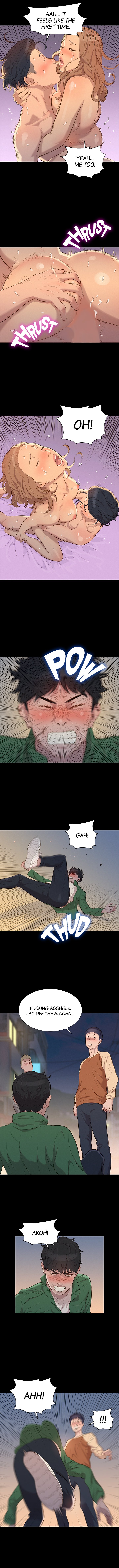 Let Me Drive Chapter 29 image 2