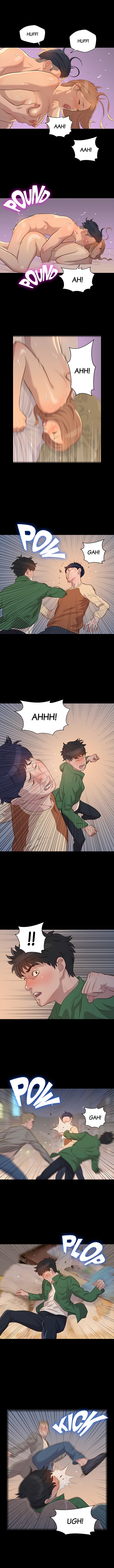 Let Me Drive Chapter 29 image 4