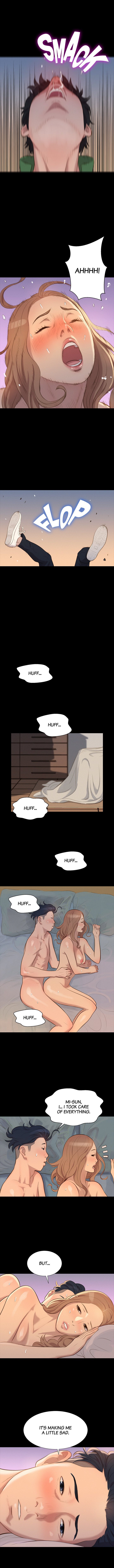 Let Me Drive Chapter 29 image 6