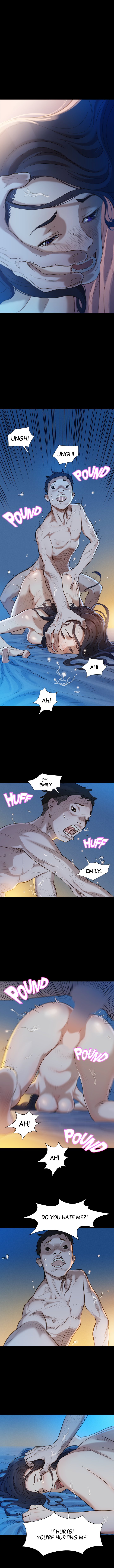 Let Me Drive Chapter 3 image 2