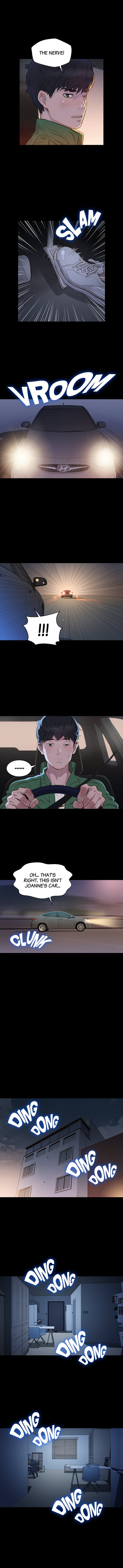 Let Me Drive Chapter 30 image 2