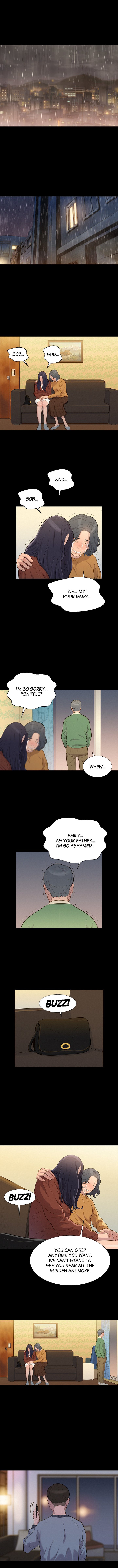 Let Me Drive Chapter 30 image 4