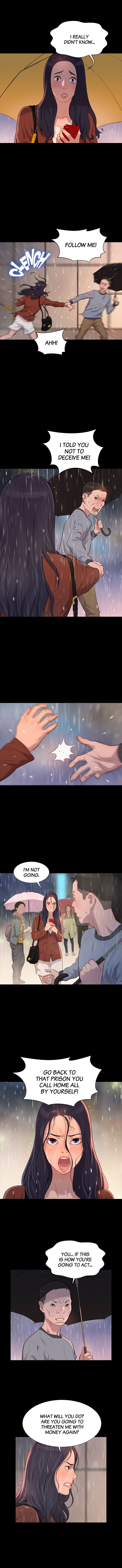 Let Me Drive Chapter 30 image 6