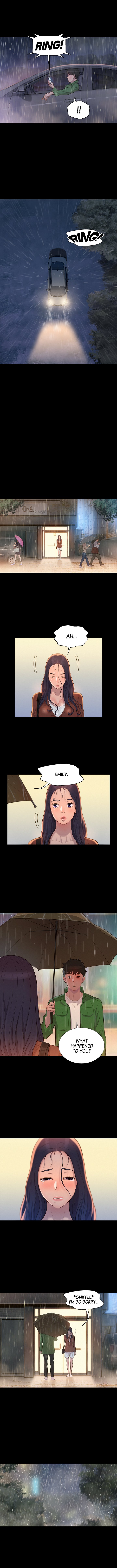 Let Me Drive Chapter 31 image 2