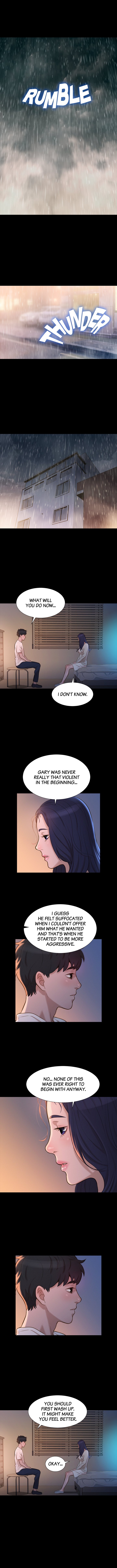 Let Me Drive Chapter 31 image 3