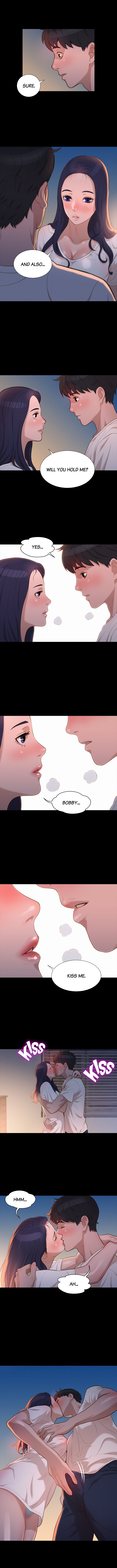 Let Me Drive Chapter 31 image 6
