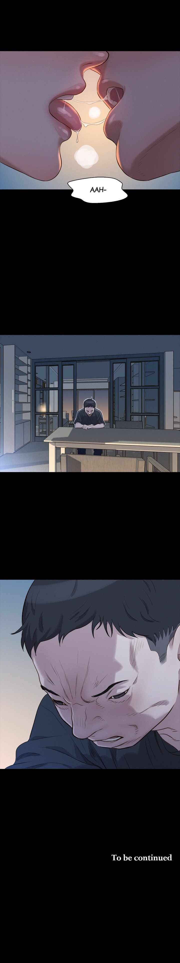 Let Me Drive Chapter 31 image 7