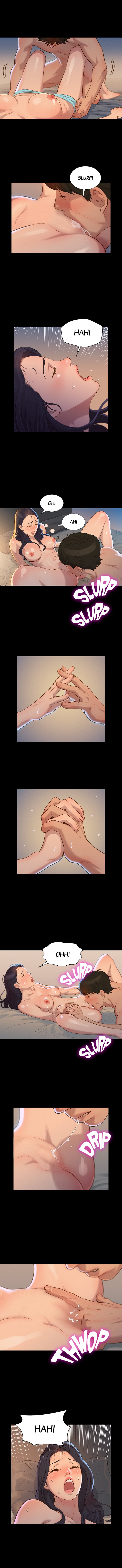 Let Me Drive Chapter 32 image 3