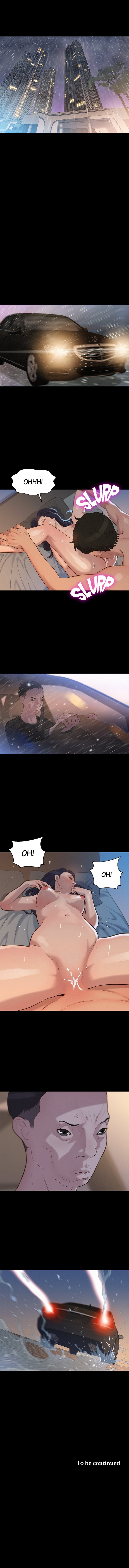 Let Me Drive Chapter 32 image 7