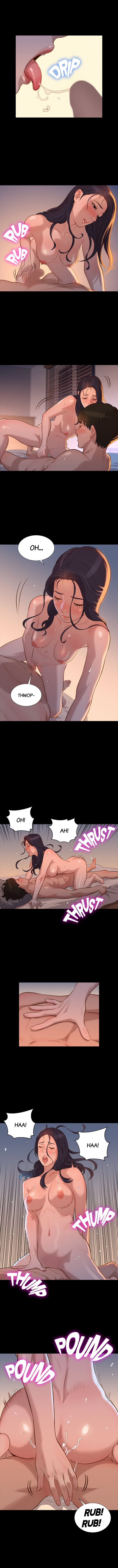 Let Me Drive Chapter 33 image 1