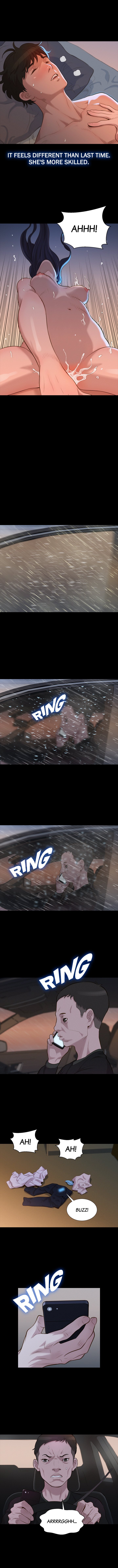 Let Me Drive Chapter 33 image 2