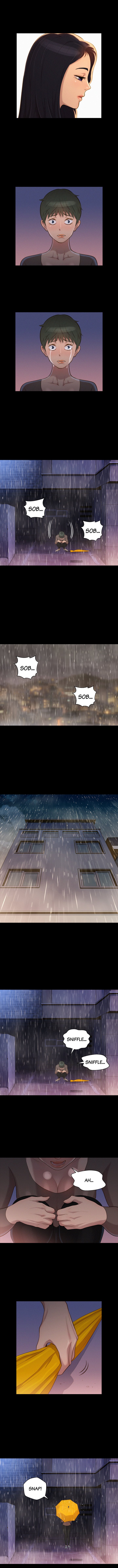 Let Me Drive Chapter 34 image 4