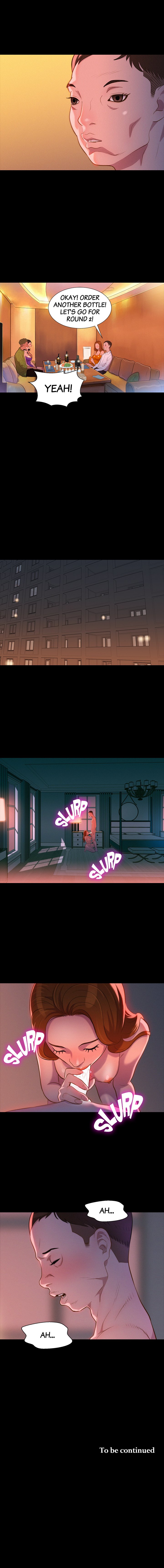 Let Me Drive Chapter 35 image 7