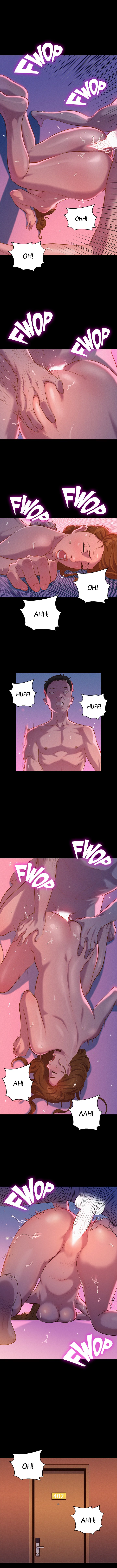 Let Me Drive Chapter 36 image 2