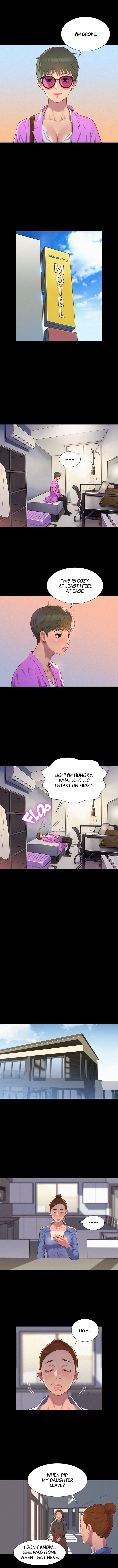 Let Me Drive Chapter 36 image 5