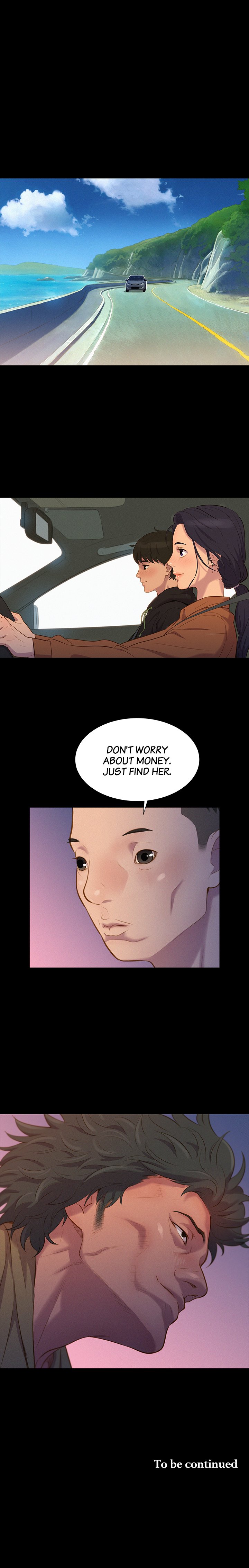 Let Me Drive Chapter 37 image 8