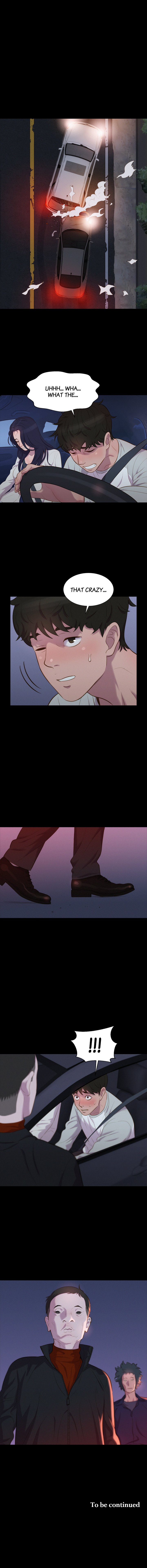 Let Me Drive Chapter 39 image 7