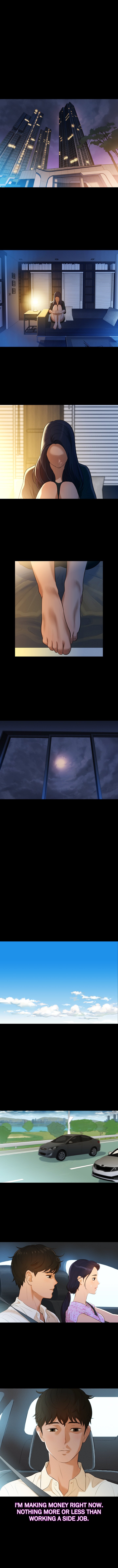 Let Me Drive Chapter 4 image 7